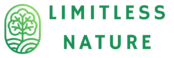 Limitless nature logo